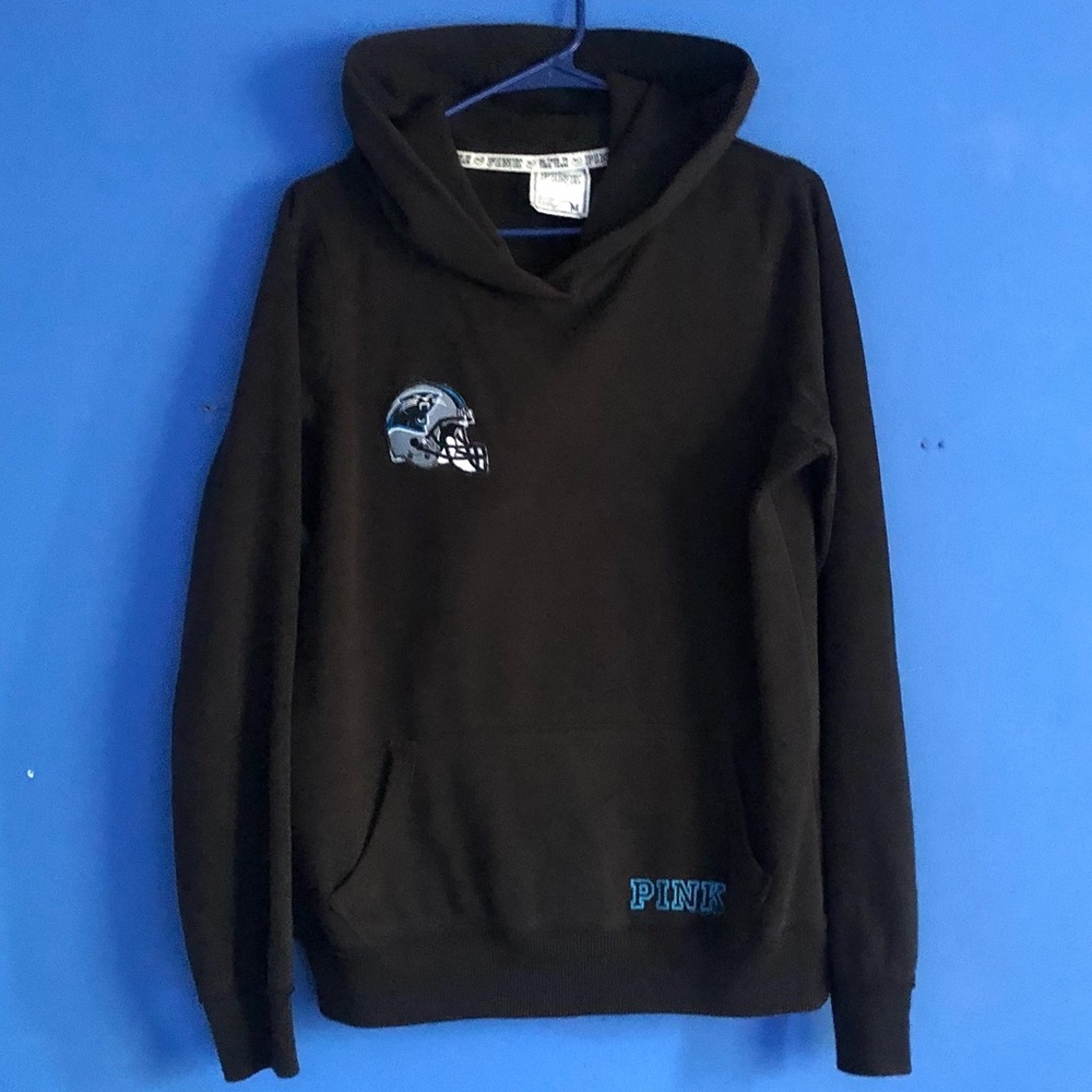 Victoria's Secret PINK NFL Panthers Hoodie
